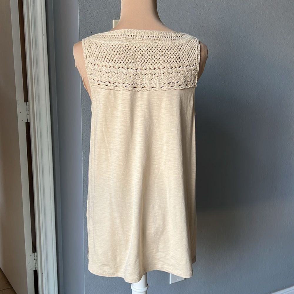 J. Jill knit tunic - Picture 2 of 6